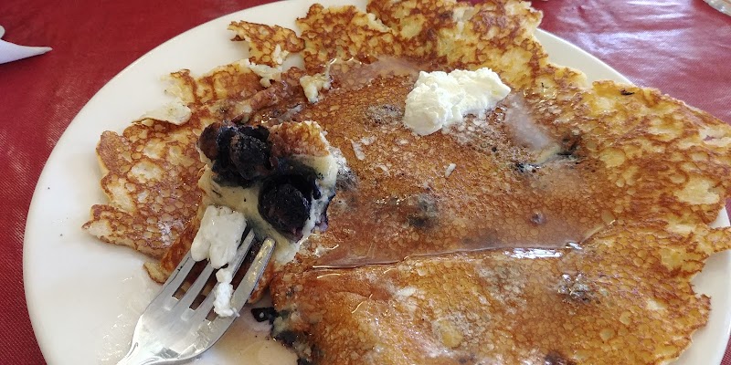 Candy's Merrimac Cafe photo 2