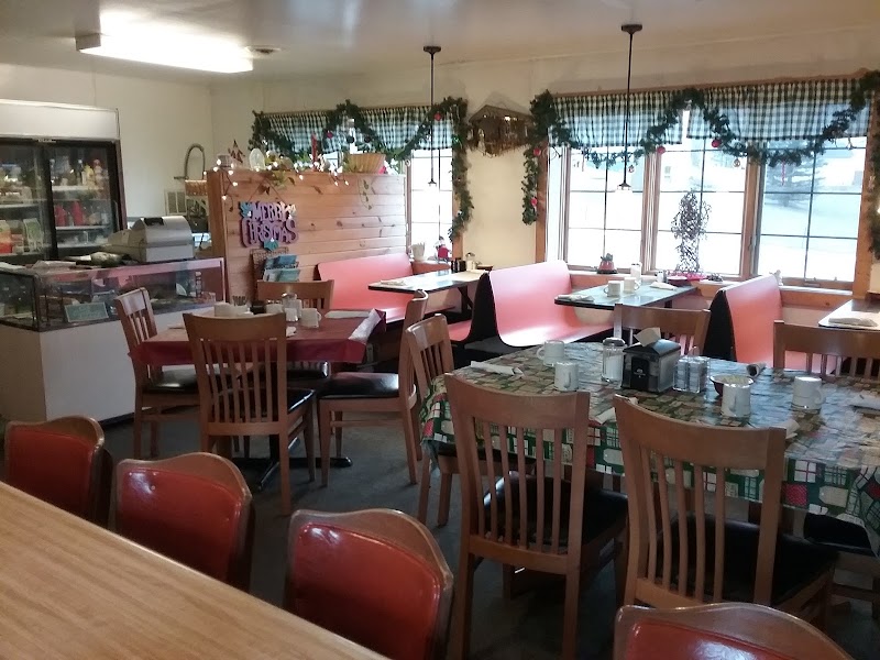 Candy's Merrimac Cafe photo 1