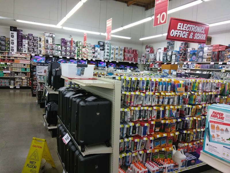 Bi-Mart #640 photo
