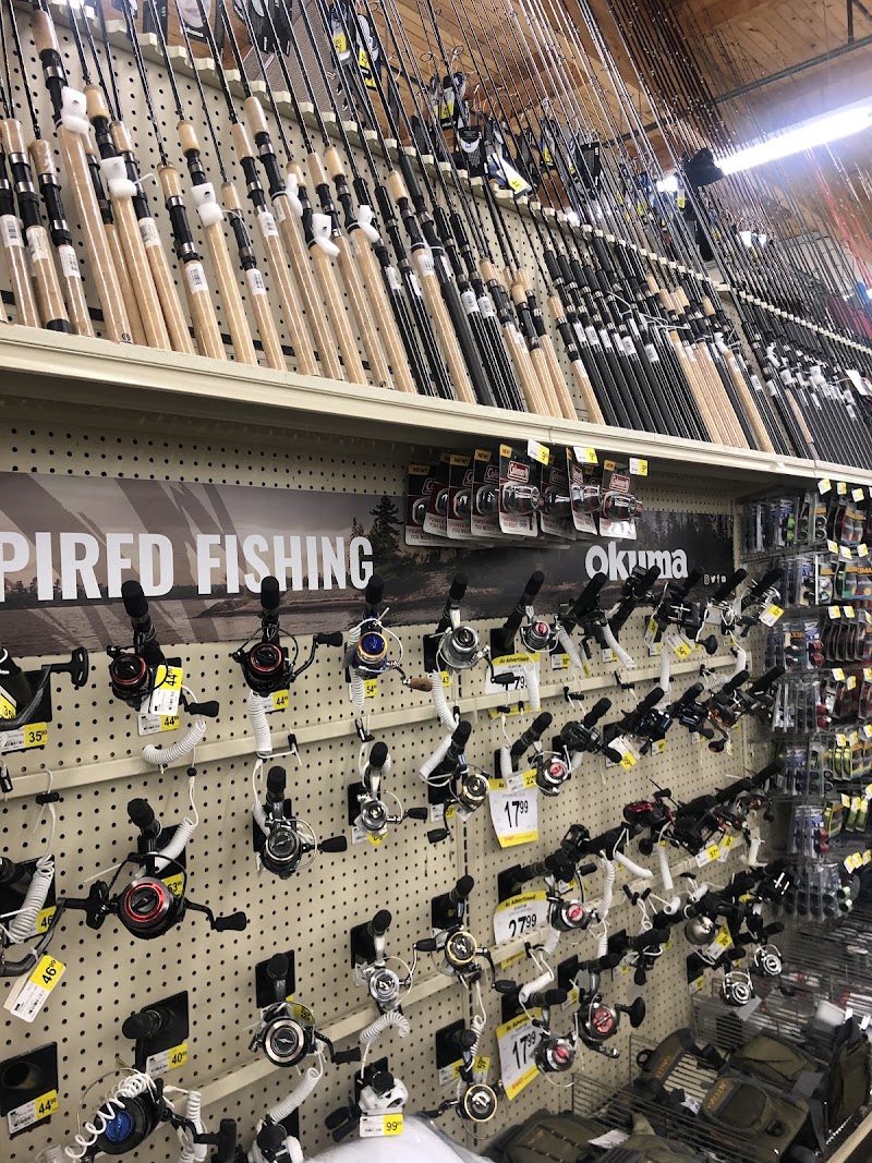 Bi-Mart #640 photo