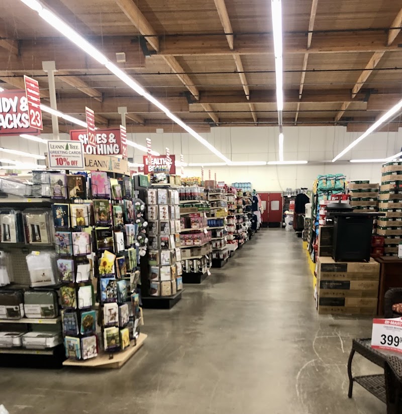 Bi-Mart #640 photo