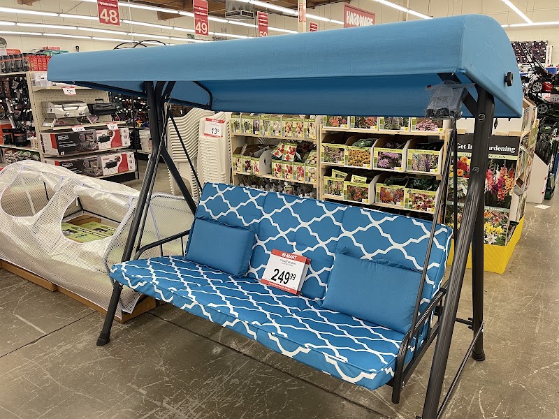 Bi-Mart #640 photo