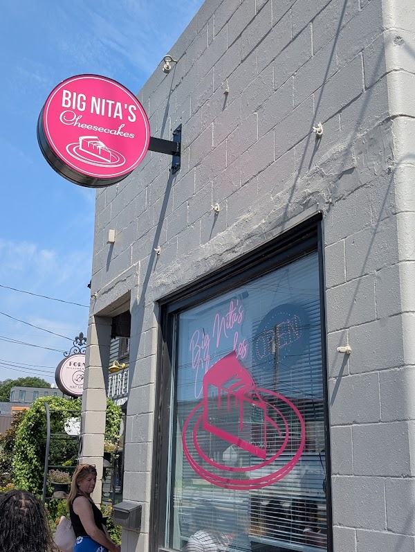 Photo by Ella Spence