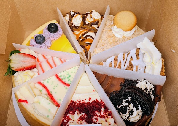 Photo by Brad Anderson