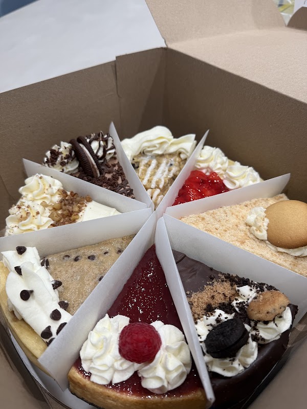 Big Nita's Cheesecakes photo 3