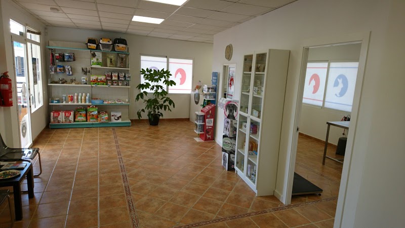 Veterzoo Los Balcones (Torrevieja)