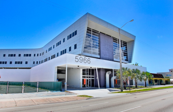 Ameri Temp Air Conditioning, Inc. - General Contractor in Miami