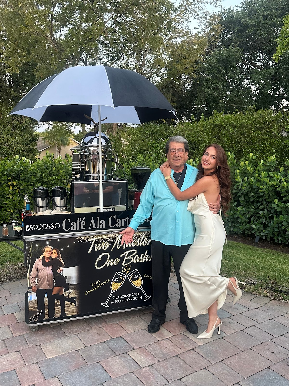 Café Ala Carte - Specialty Coffee Catering: Google Places image 4
