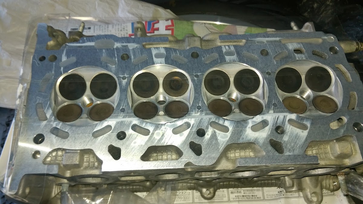 新車市場 名古屋西店