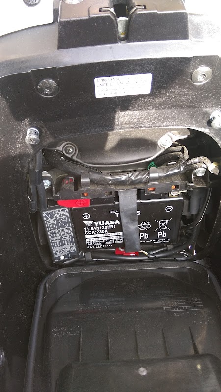 新車市場 名古屋西店 - 画像2