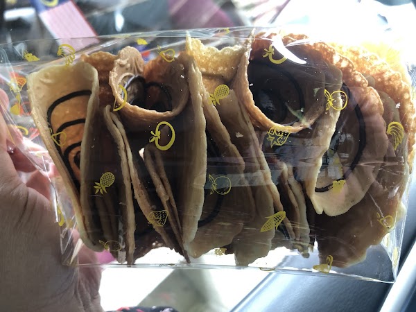 Bahulu Panas Kpg - Photo 1