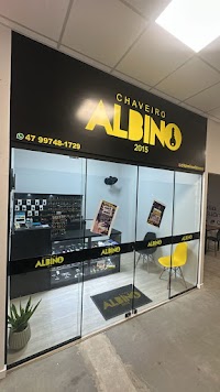 Chaveiro Albino Vila Guanabara