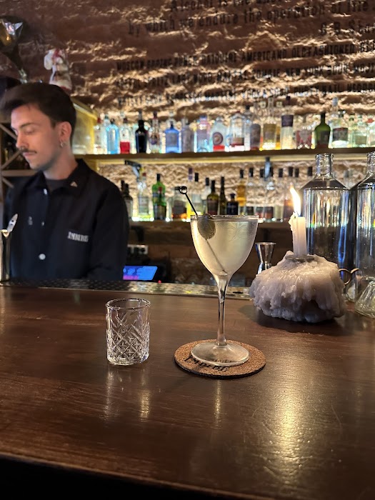 Imbibe fotoğraf 1