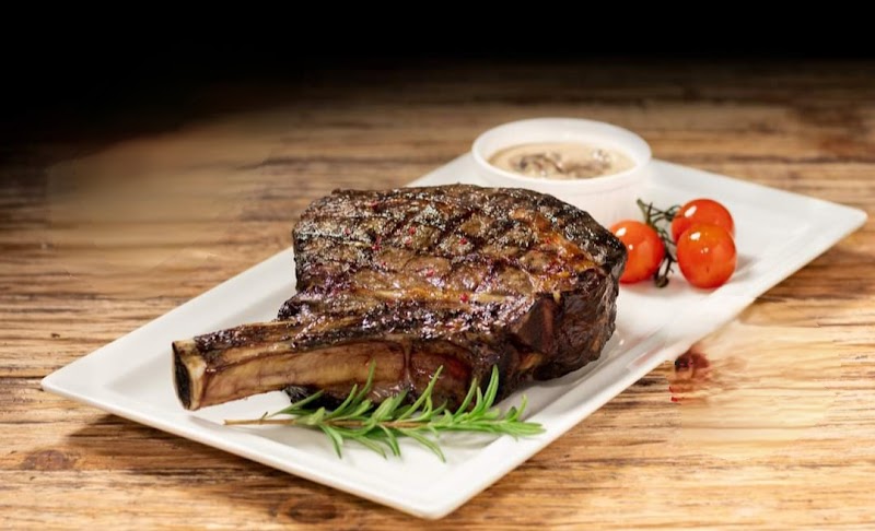 KANARIA STEAK HOUSE photo 2