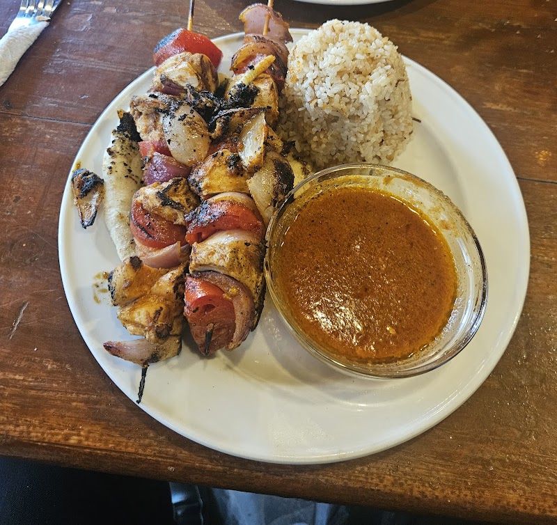 KANARIA STEAK HOUSE photo 3