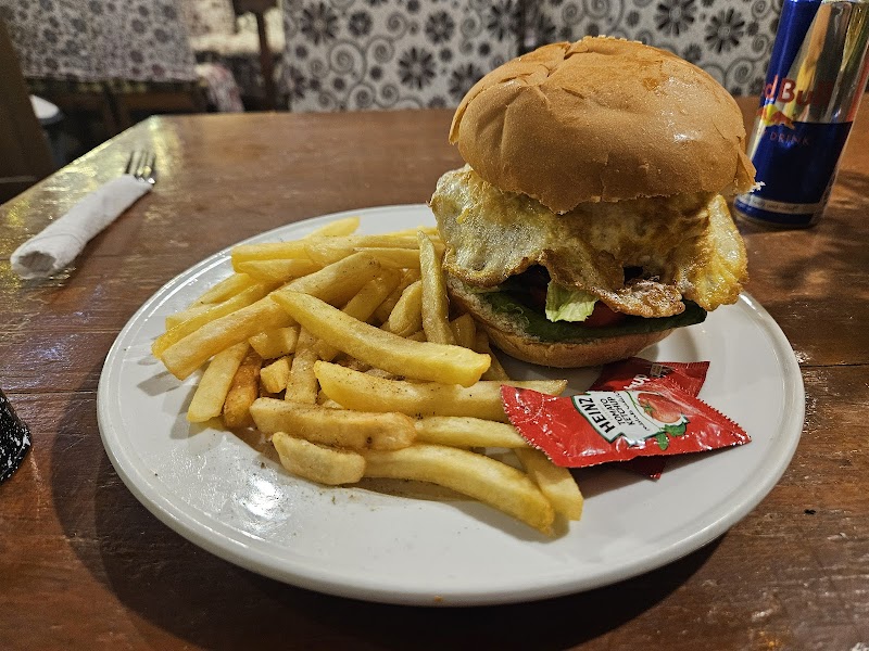 KANARIA STEAK HOUSE photo 5