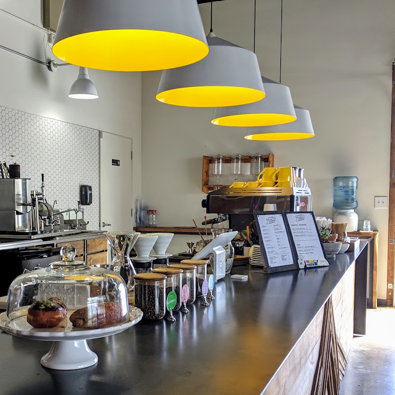 Presta Coffee Roasters photo 3