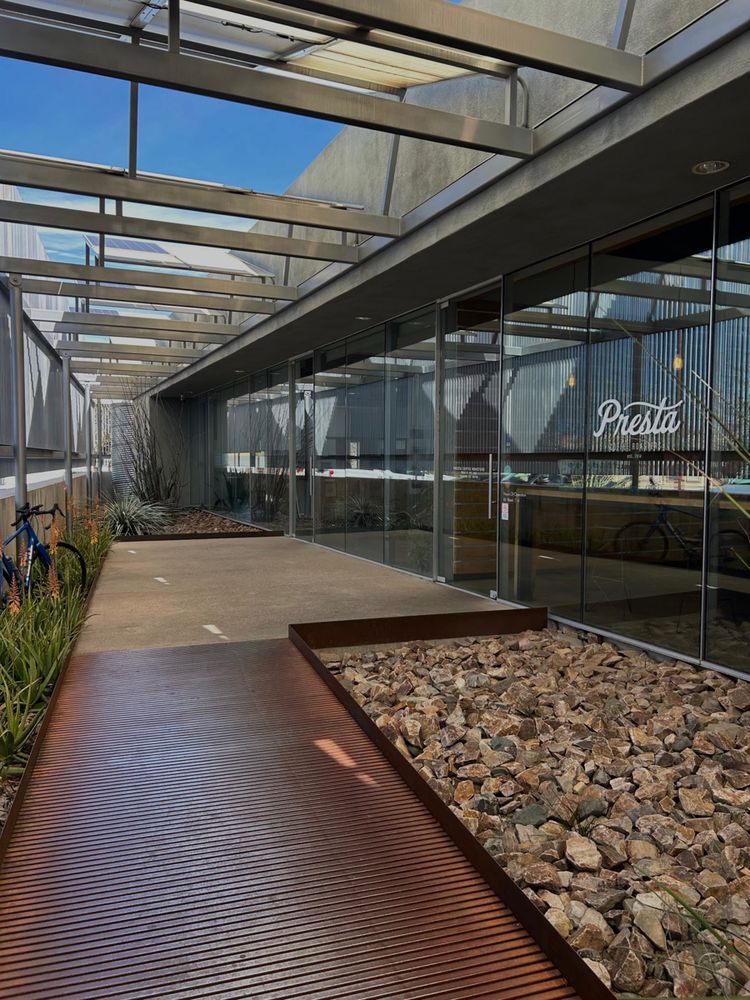 Presta Coffee Roasters photo 4