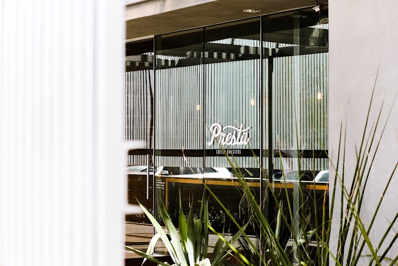 Presta Coffee Roasters photo 1