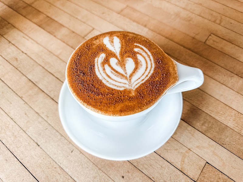 Presta Coffee Roasters photo 2