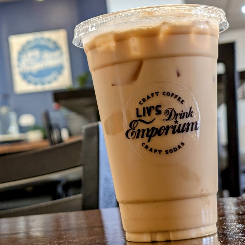 Liv's Drink Emporium photo 3