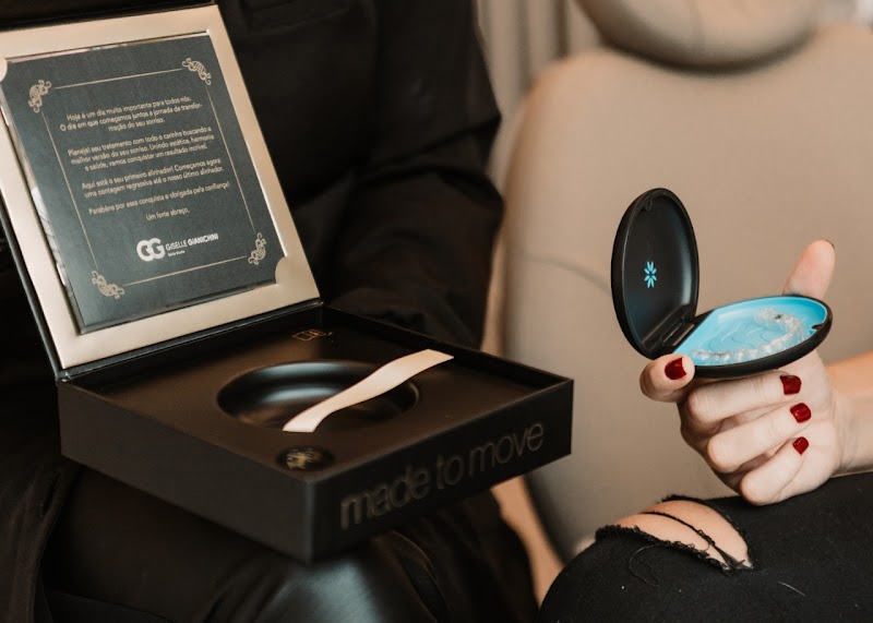 Dra Giselle Gianichini - foto 4