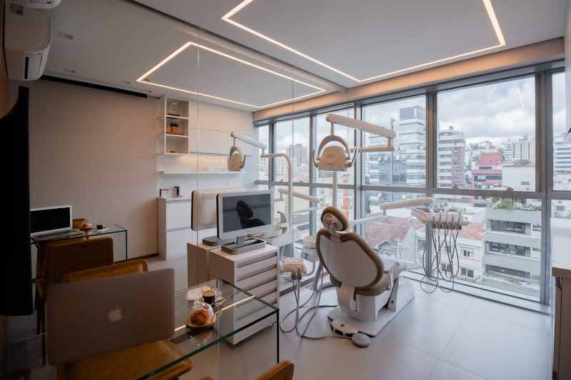 Dra Giselle Gianichini - foto 3