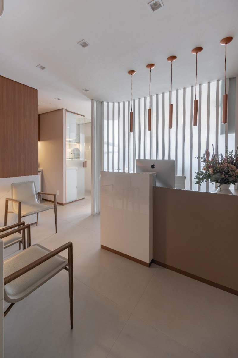 Dra Giselle Gianichini - foto 2