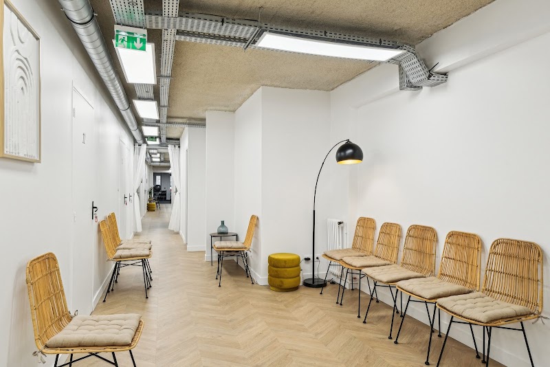 Centre du Sommeil Paris Sud/Tolbiac