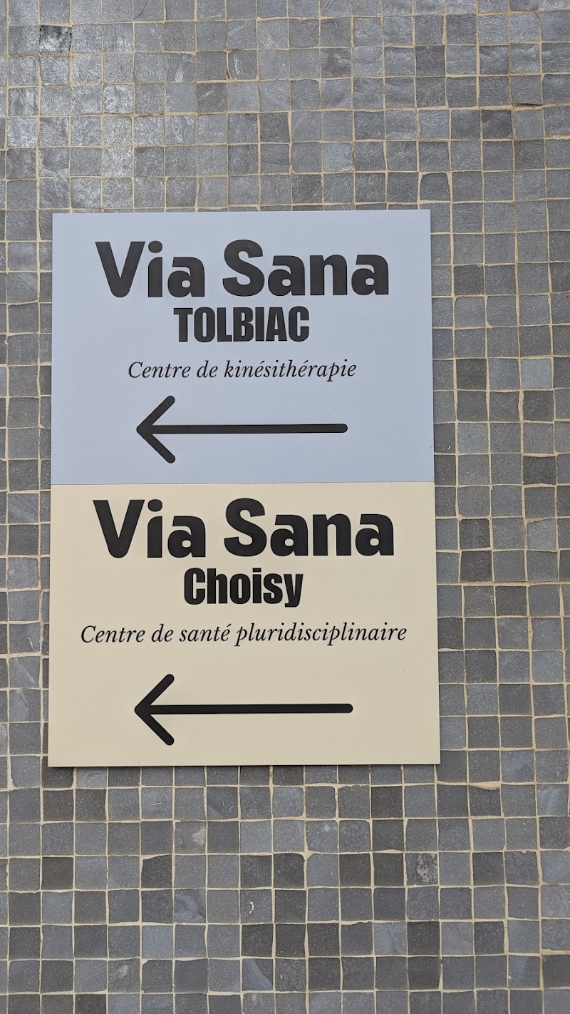 Centre du Sommeil Paris Sud/Tolbiac