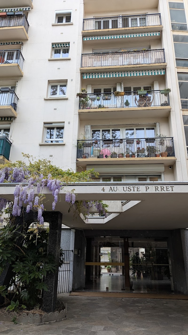 Centre du Sommeil Paris Sud/Tolbiac