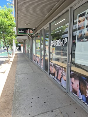 Kultured Barbers & Hairdressing Salon