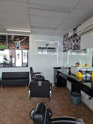 Kultured Barbers & Hairdressing Salon photo 2