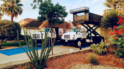 Duran's Roofing Inc.