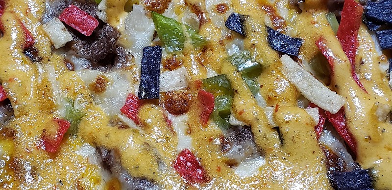 Luna Woodfired Pizza photo 6