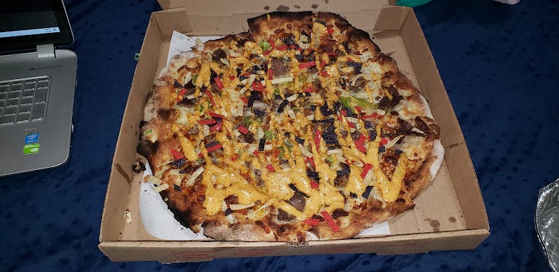 Luna Woodfired Pizza photo 8