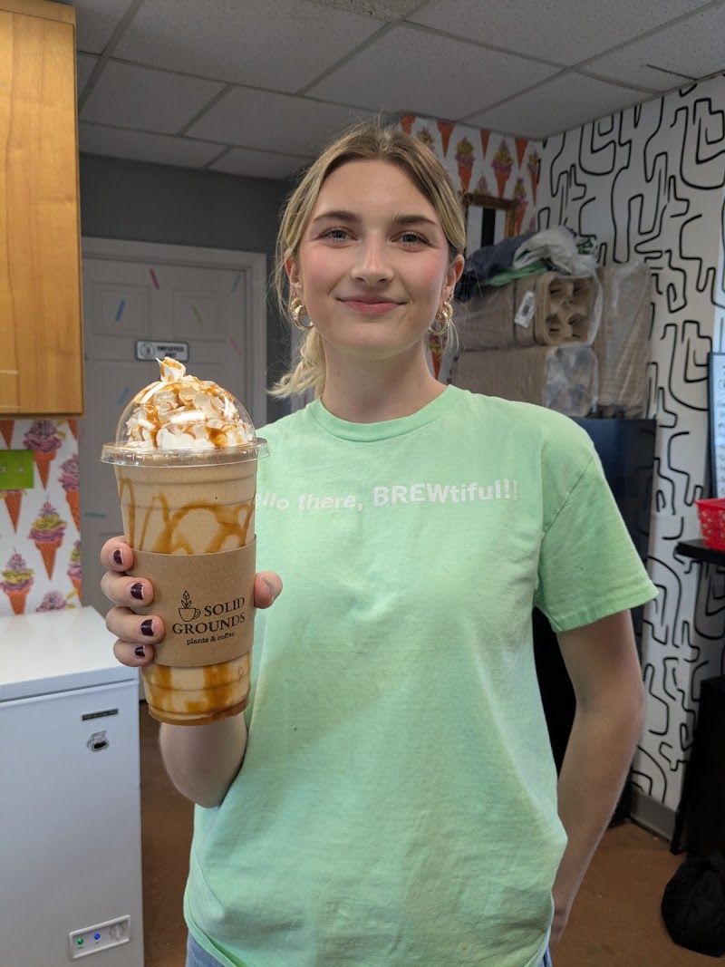 SOLID GROUNDS-SOMERVILLE photo 3