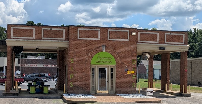 SOLID GROUNDS-SOMERVILLE photo 3