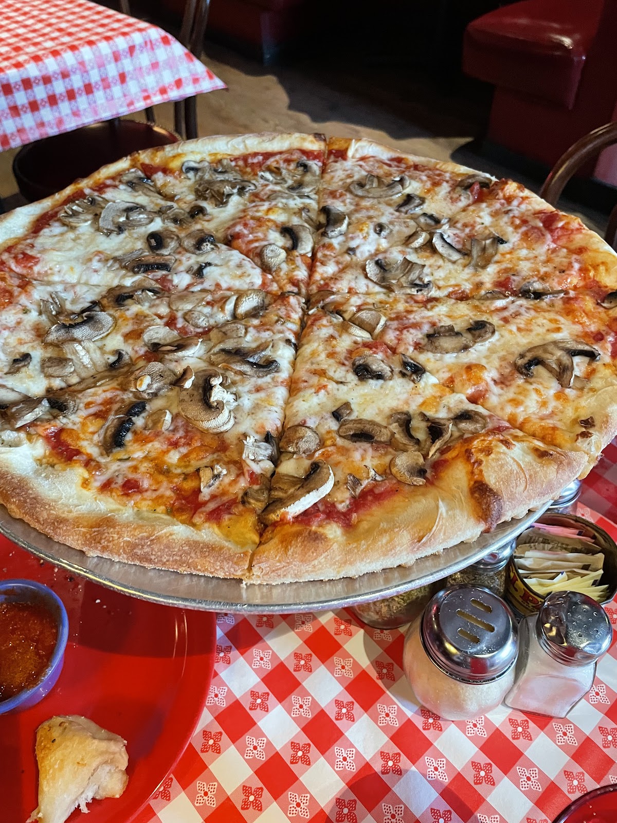 Home Slice Pizza photo 4