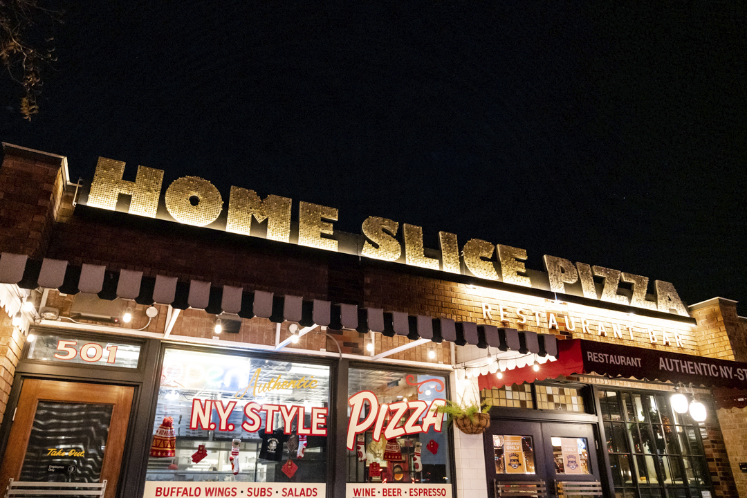 Home Slice Pizza photo 3