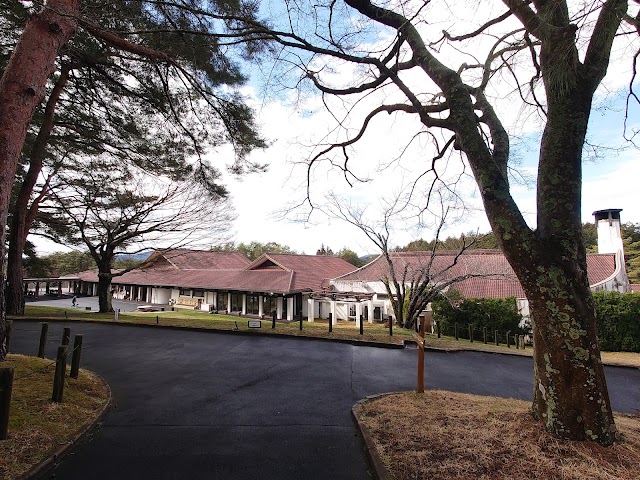Higashi Tsukuba Country Club - Photo 10