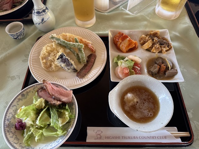 Higashi Tsukuba Country Club - Photo 6
