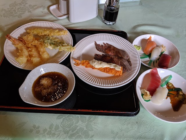 Higashi Tsukuba Country Club - Photo 7