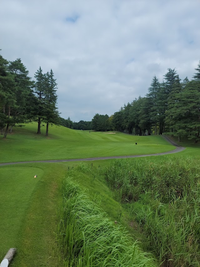 Higashi Tsukuba Country Club - Photo 2