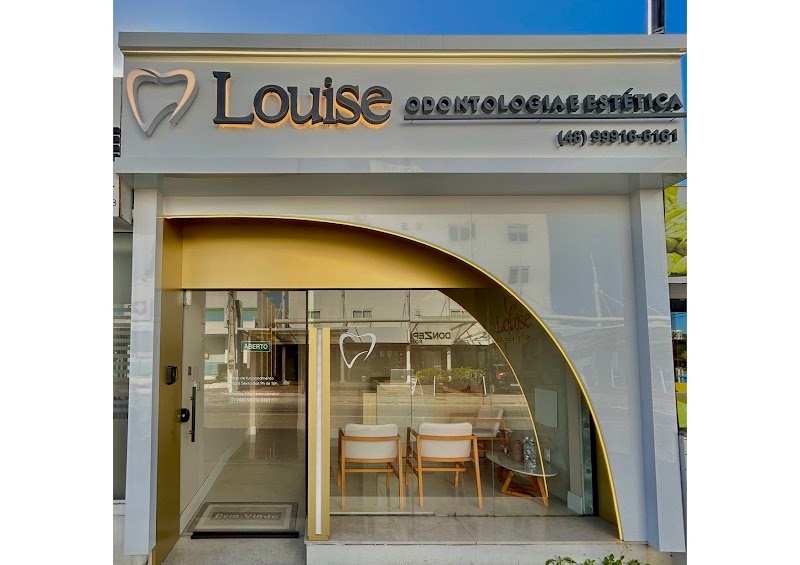 Louise Odontologia e Estética