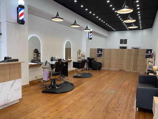 Kingzz hair studio photo 3