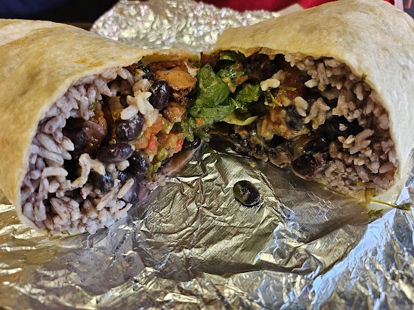 Photo by Michelle Bowen