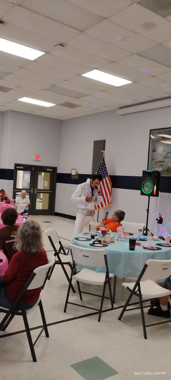 Photo by Stephanie Woodruff