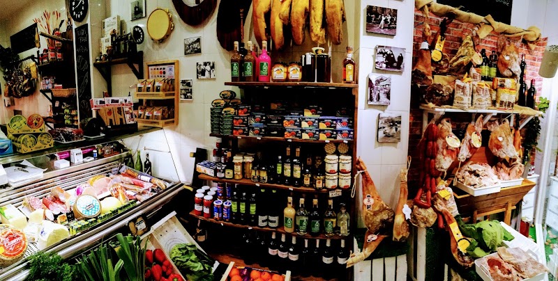 Carnicería Charcutería Finisterre(A Coruña) photo 2