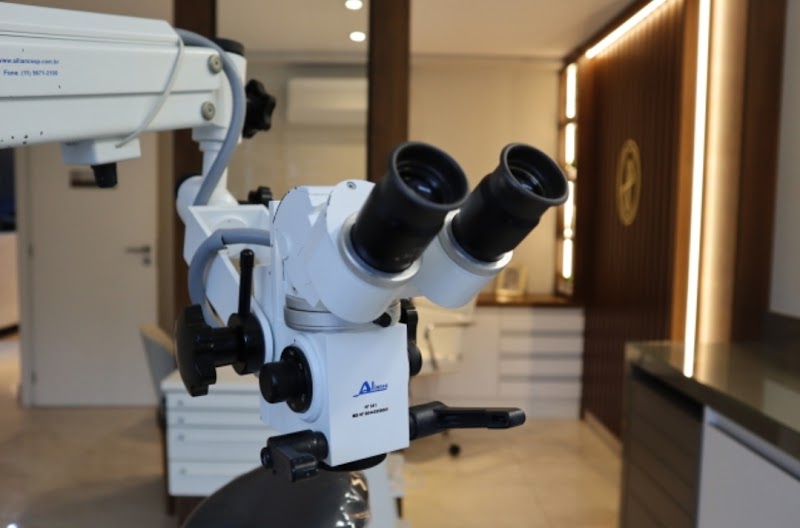 Dra. Juliana Arantes, Especialista em Tratamento de Canal com Microscópio - foto 3